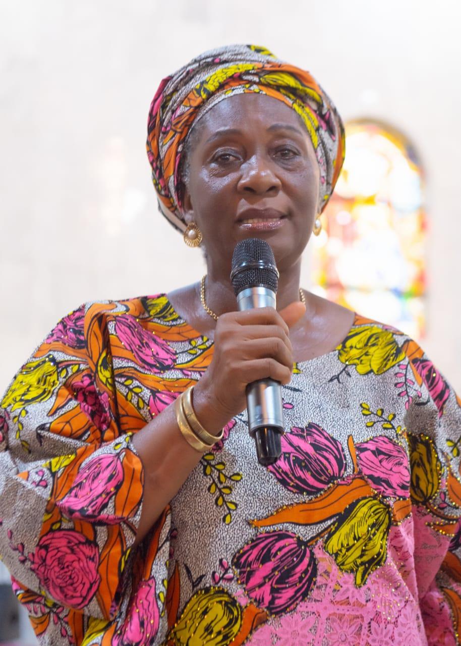 Diocese of Lagos South West