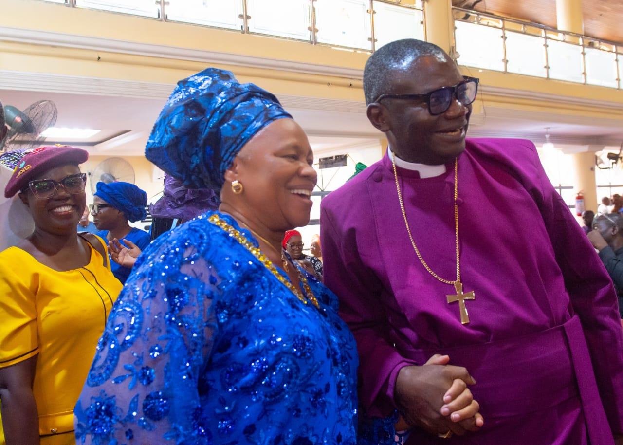 Diocese of Lagos South West