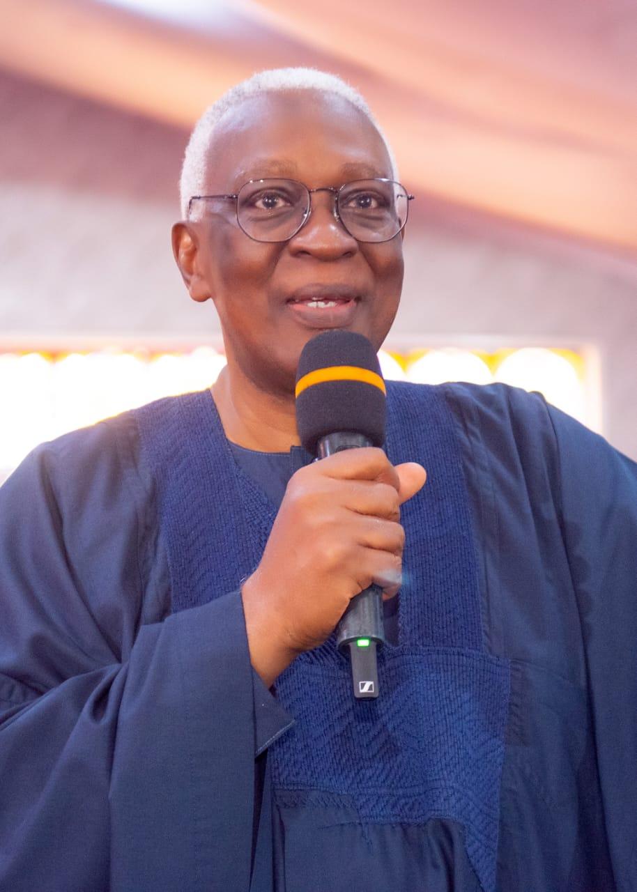 Diocese of Lagos South West