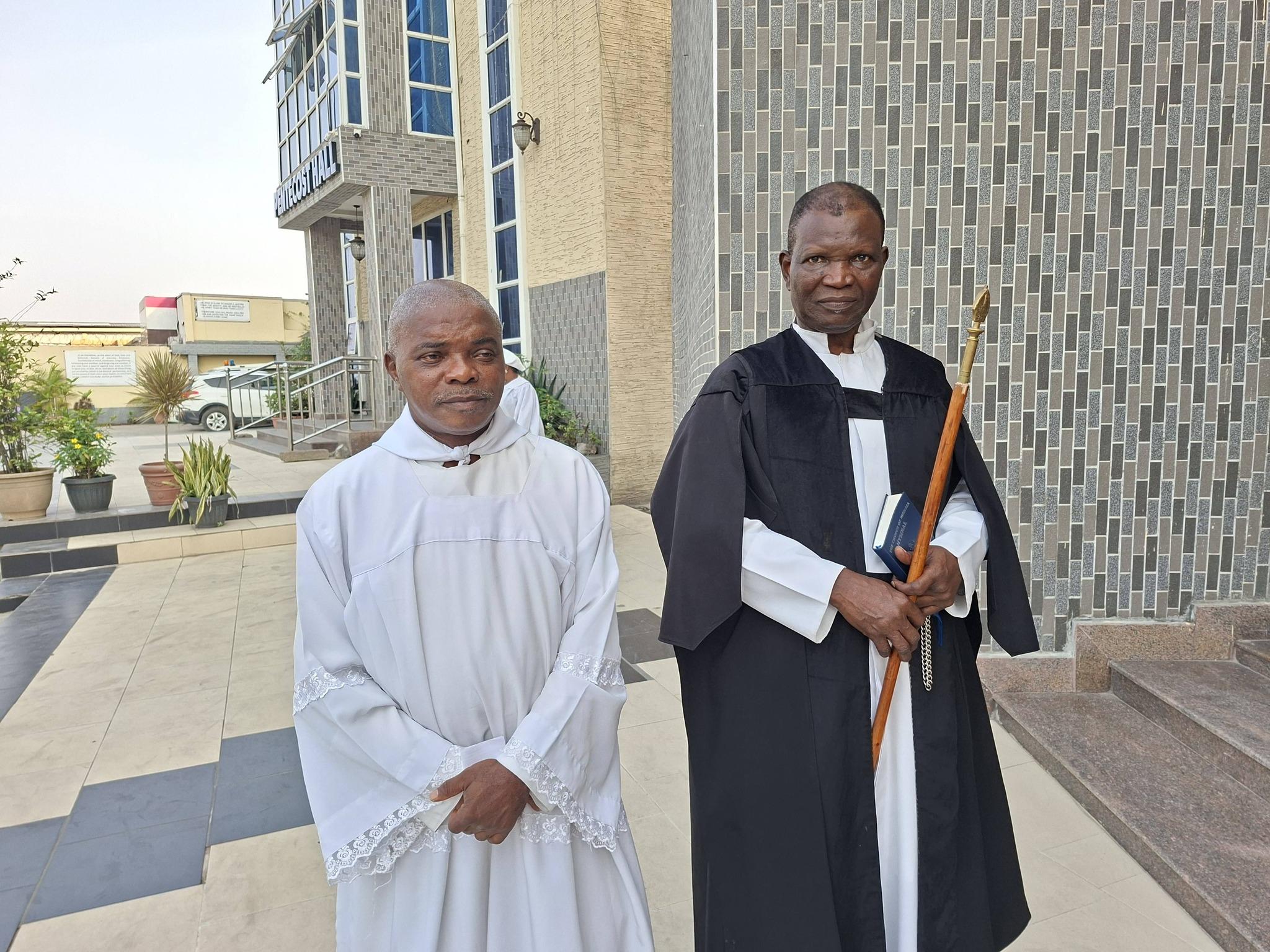 Diocese of Lagos South West