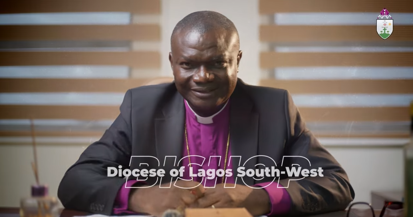 Diocese of Lagos South West