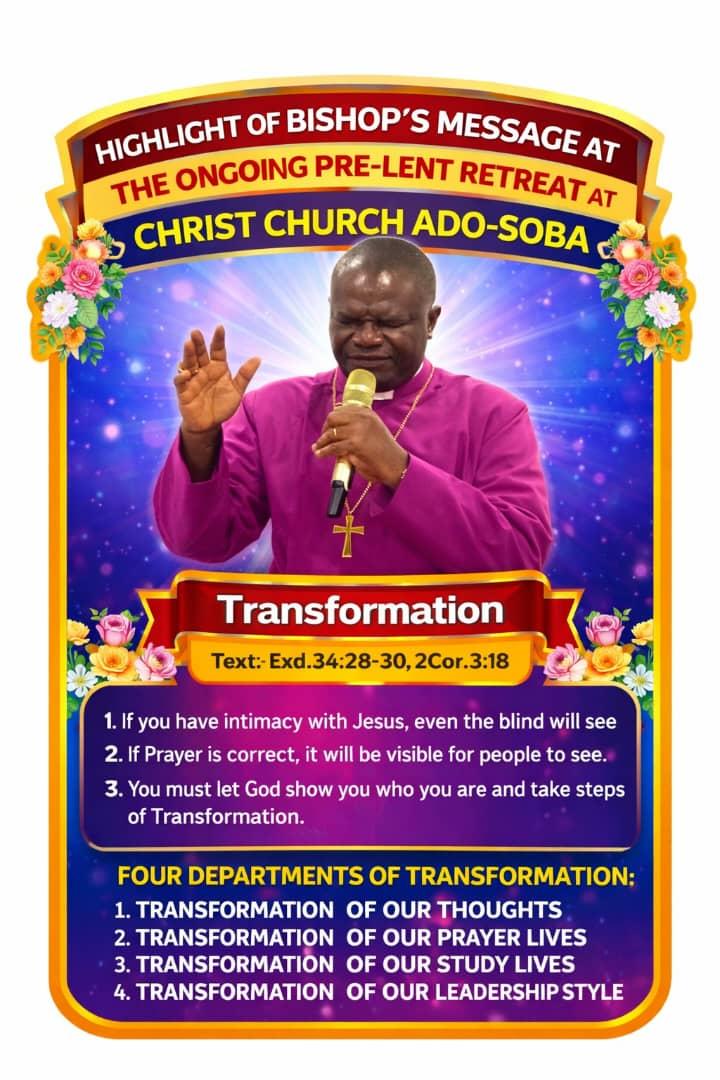 Diocese of Lagos South West